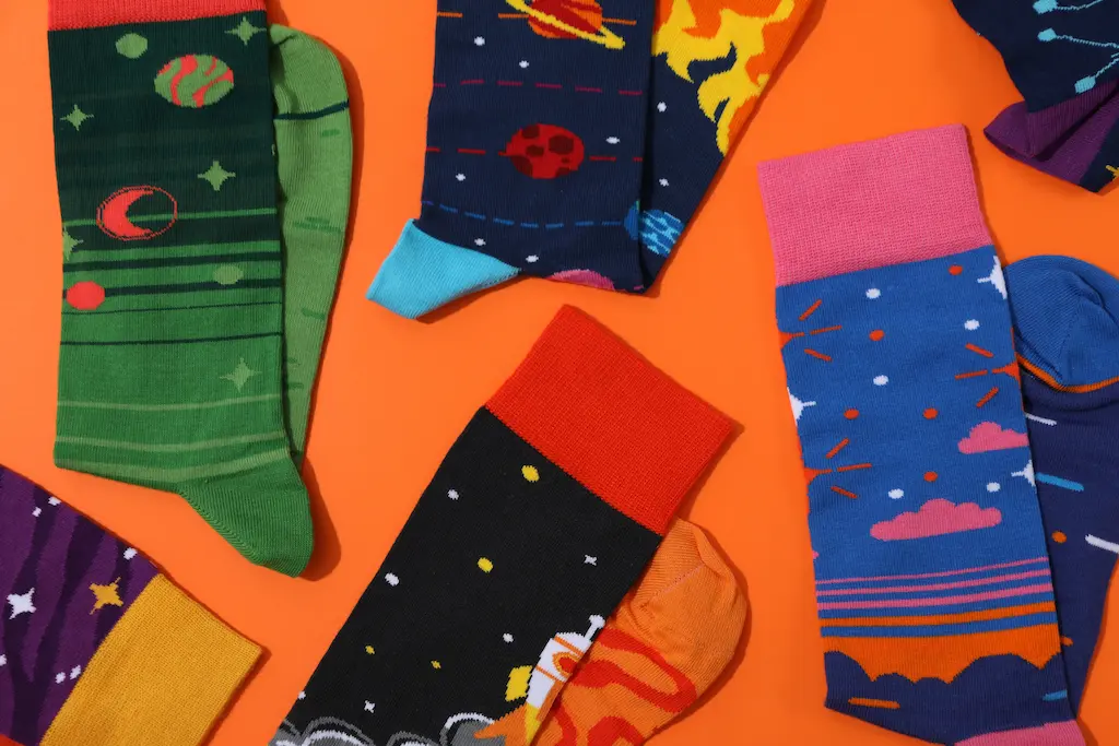Socks