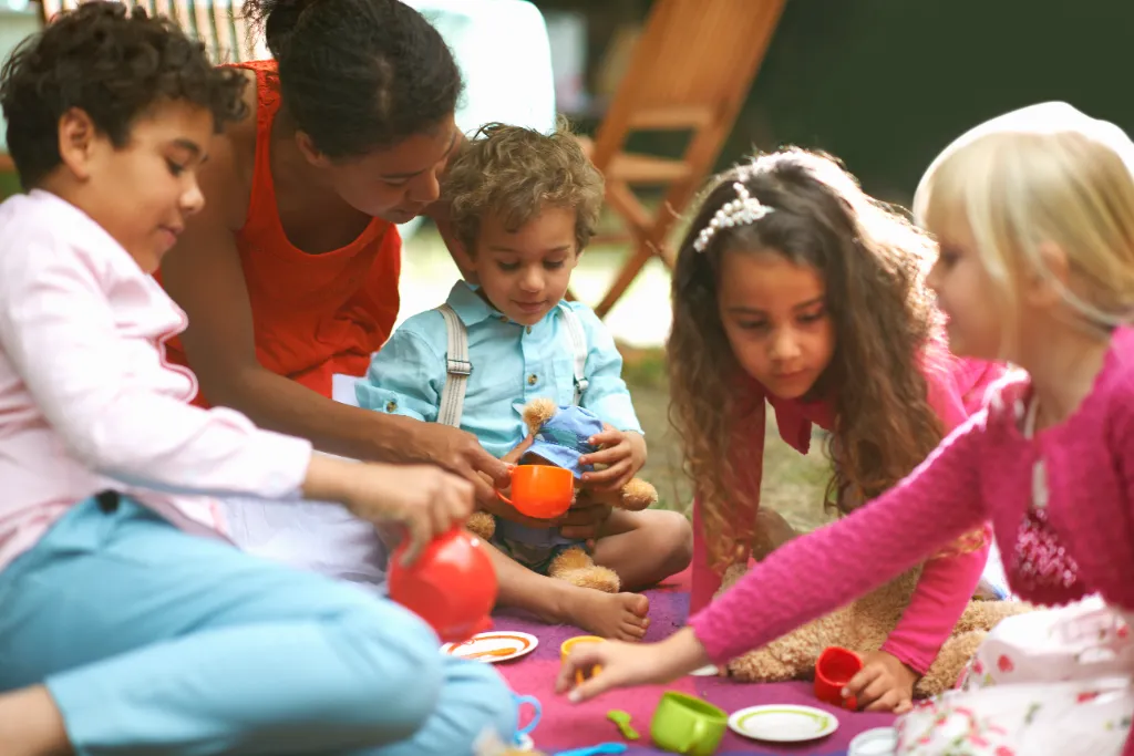 kids fun