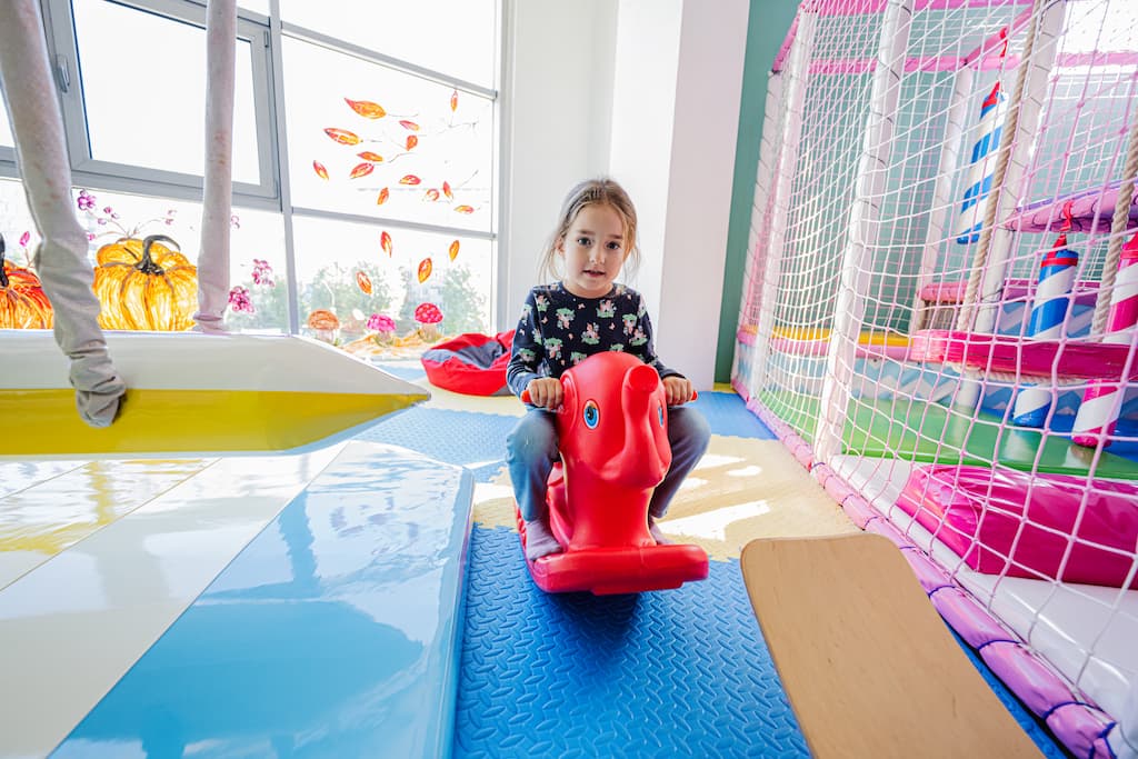 Toddler Zone